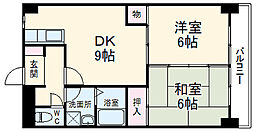 名古屋市中川区露橋町