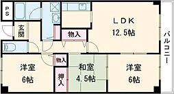 茨木市春日3丁目