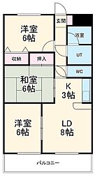 各務原市鵜沼古市場町4丁目