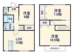 磐田市池田の一戸建て
