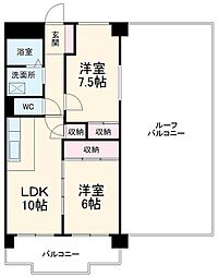 パティオクラブ滝ノ水 505