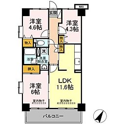 東久留米市本町1丁目