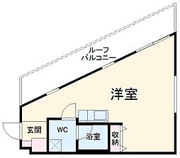 クレアキューブ正木町 4-へ