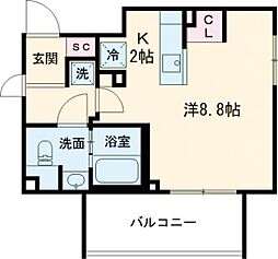 中野区新井1丁目