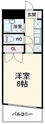 名古屋市中川区南八熊町