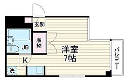 川崎市中原区木月3丁目