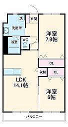 浜松市浜名区西美薗