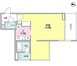 目黒区目黒本町2丁目