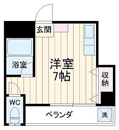 川崎市中原区木月伊勢町