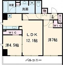 足立区中川4丁目