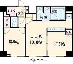 足立区中川4丁目