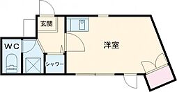 豊島区上池袋3丁目