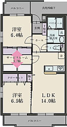 シンフォニーハウス 101