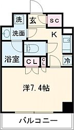 ＣＯＣＯ−ＣＨＩＬＬ　ＫＡＭＥＡＲＩ 306