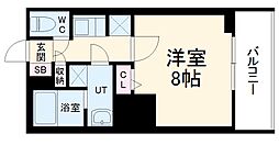 名古屋市北区大曽根3丁目