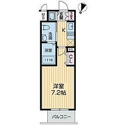 グランルージュ中之島南 1103