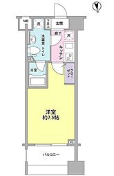 港区高輪1丁目