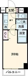 品川区荏原5丁目