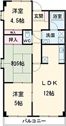 葛飾区小菅4丁目