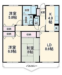 横浜市都筑区茅ケ崎南5丁目