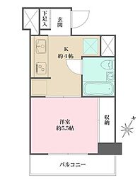 ハイライフ第二三田 901