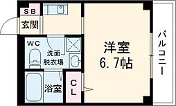 サンクラッソ茨木駅前