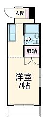 名古屋市瑞穂区苗代町