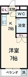 名古屋市瑞穂区苗代町