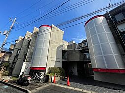 ウエストビレッジ91 106