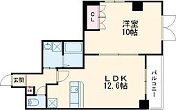 Ｆ’ｓ　アベニュー 403