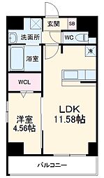 名古屋市東区代官町