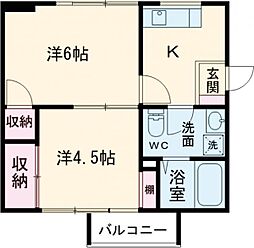 世田谷区松原5丁目