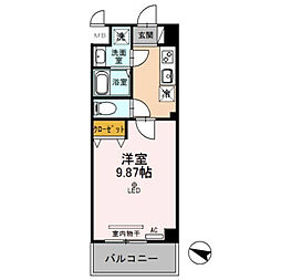 所沢市緑町4丁目