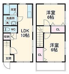 浜松市浜名区小松の一戸建て