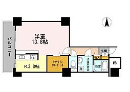 品川区東品川4丁目