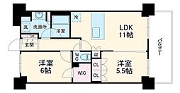 コンフォリア成増グリーンサイド 306