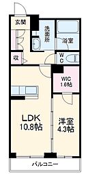 フォンターナ鈴谷 103