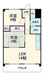 岐阜市茜部大野2丁目