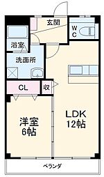 各務原市鵜沼川崎町3丁目