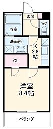 豊川市大木新町通1丁目