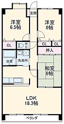 名古屋市天白区鴻の巣2丁目