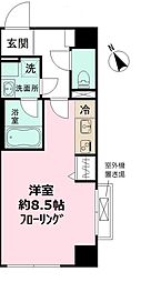 船橋市西船4丁目