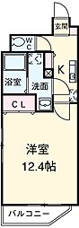 ヴェルステージ国分寺 405