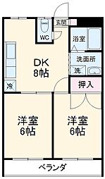 アネックス大野