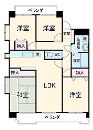 名古屋市天白区植田東3丁目