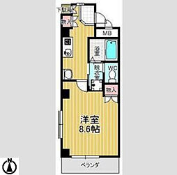 ル　パサージュ 102