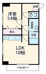 アズビオス元城 601