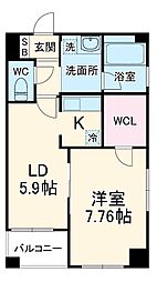 名古屋市天白区原3丁目