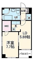 名古屋市天白区原3丁目