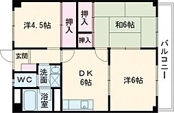 福岡市南区中尾3丁目